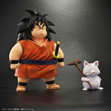 ドラゴンボールアライズ ヤジロベー&カリン《25年6月預定》 4562351891431