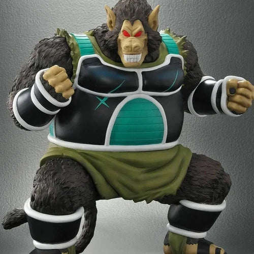 ドラゴンボールアライズ 大猿パンブーキン《26年1月預定》 日版 全數$1928 / *免運費   店取pt:20 / 25年9月15日