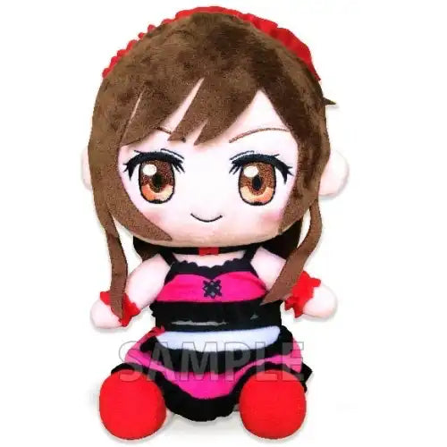 彼女、お借りします おすわりっこぬいぐるみ 水原千鶴※不設寄送《22年9月預定》 4562378254363