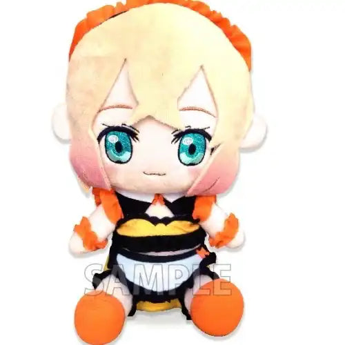 彼女、お借りします おすわりっこぬいぐるみ 七海麻美※不設寄送《22年9月預定》 4562378254370