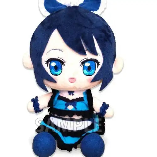 彼女、お借りします おすわりっこぬいぐるみ 更科瑠夏※不設寄送《22年9月預定》 4562378254387