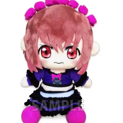 彼女、お借りします おすわりっこぬいぐるみ 桜沢墨※不設寄送《22年9月預定》 4562378254394
