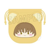 カードキャプターさくら クリアカード編 もふっと♪たぴぬい巾着 李小狼(拉繩小布袋)※不設寄送《23年11月預定》 4562378267851