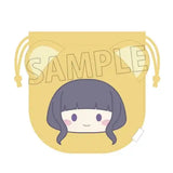 カードキャプターさくら クリアカード編 もふっと♪たぴぬい巾着 大道寺知世(拉繩小布袋)※不設寄送《23年11月預定》 4562378267875