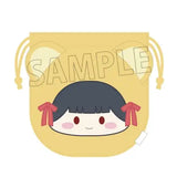 カードキャプターさくら クリアカード編 もふっと♪たぴぬい巾着 李苺鈴(拉繩小布袋)※不設寄送《23年11月預定》 4562378267882