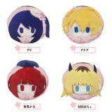 【推しの子】 桜餅マスコット(原盒6個入)※不設寄送《24年1月預定》 4562378268735