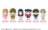 カードキャプターさくら クリアカード編 ぷちふわぬいぐるみ(原盒6個入)※不設寄送《24年2月預定》 4562378269374