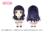 カードキャプターさくら クリアカード編 ぷちふわぬいぐるみ(原盒6個入)※不設寄送《24年2月預定》 4562378269374