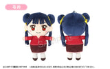 カードキャプターさくら クリアカード編 ぷちふわぬいぐるみ(原盒6個入)※不設寄送《24年2月預定》 4562378269374