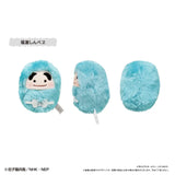 【再販】忍たま乱太郎 くるみたぴぬい Vol.3(毛公仔)(全套7個入)※不設寄送《25年6月預定》 4562378274668