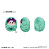 【再販】忍たま乱太郎 くるみたぴぬい Vol.3(毛公仔)(全套7個入)※不設寄送《25年6月預定》 4562378274668