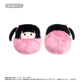 鬼滅の刃 たぴぬい Vol.2(毛公仔)(全套5個入)※不設寄送《25年8月預定》 4562378275214