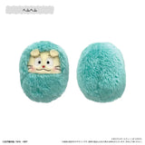 【再販】忍たま乱太郎 くるみたぴぬい Vol.5(毛公仔)(全套6個入)※不設寄送《25年6月預定》 4562378281840