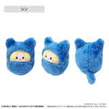 SAKAMOTO DAYS くるみたぴぬい 初回BOX購入特典付き(全套7個入)※不設寄送《25年2月預定》 4562378285053