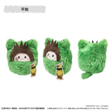 SAKAMOTO DAYS くるみたぴぬい 初回BOX購入特典付き(全套7個入)※不設寄送《25年2月預定》 4562378285053