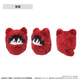 SAKAMOTO DAYS くるみたぴぬい 初回BOX購入特典付き(全套7個入)※不設寄送《25年2月預定》 4562378285053