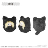 SAKAMOTO DAYS くるみたぴぬい 初回BOX購入特典付き(全套7個入)※不設寄送《25年2月預定》 4562378285053