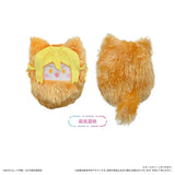 ぷにるはかわいいスライム くるみたぴぬい(毛公仔)(全套6個入)※不設寄送《25年8月預定》 4562378290101