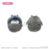 ブルーロック くるみたぴぬい Vol.4 悪魔Ver. A BOX(毛公仔)(全套6個入)※不設寄送《25年9月預定》 4562378291726