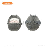 ブルーロック くるみたぴぬい Vol.4 悪魔Ver. B BOX(毛公仔)(全套6個入)※不設寄送《25年9月預定》 4562378291740