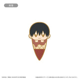 SAKAMOTO DAYS アイスたぴピンズ(別針)(全套7個入)※不設寄送《25年6月預定》 4562378292037