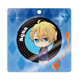 【推しの子】 レコードプレーヤー型アクリルキーホルダー アクア(亞加力鎖匙扣)※不設寄送《25年6月預定》 4562378292327