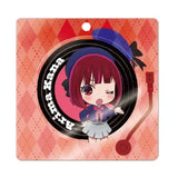 【推しの子】 レコードプレーヤー型アクリルキーホルダー 有馬かな(亞加力鎖匙扣)※不設寄送《25年6月預定》 4562378292341