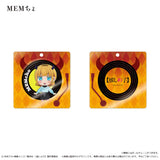 【推しの子】 レコードプレーヤー型アクリルキーホルダー MEMちょ(亞加力鎖匙扣)※不設寄送《25年6月預定》 4562378292365