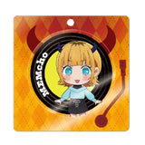 【推しの子】 レコードプレーヤー型アクリルキーホルダー MEMちょ(亞加力鎖匙扣)※不設寄送《25年6月預定》 4562378292365