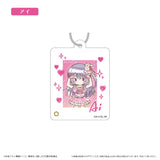 【推しの子】 ミニフォトフレームアクリルキーホルダー アイ(亞加力鎖匙扣)※不設寄送《25年6月預定》 4562378292372
