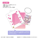 【推しの子】 ミニフォトフレームアクリルキーホルダー アイ(亞加力鎖匙扣)※不設寄送《25年6月預定》 4562378292372