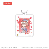 【推しの子】 ミニフォトフレームアクリルキーホルダー 有馬かな(亞加力鎖匙扣)※不設寄送《25年6月預定》 4562378292402
