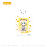 【推しの子】 ミニフォトフレームアクリルキーホルダー MEMちょ(亞加力鎖匙扣)※不設寄送《25年6月預定》 4562378292426