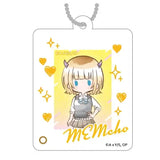 【推しの子】 ミニフォトフレームアクリルキーホルダー MEMちょ(亞加力鎖匙扣)※不設寄送《25年6月預定》 4562378292426