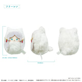 葬送のフリーレン くるみたぴぬい(毛公仔)(全套6個入)※不設寄送《25年10月預定》 日版 全數$458 / ※不設寄送 / 25年7月4日