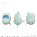 葬送のフリーレン くるみたぴぬい(毛公仔)(全套6個入)※不設寄送《25年10月預定》 日版 全數$458 / ※不設寄送 / 25年7月4日