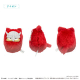 葬送のフリーレン くるみたぴぬい(毛公仔)(全套6個入)※不設寄送《25年10月預定》 日版 全數$458 / ※不設寄送 / 25年7月4日