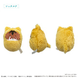 葬送のフリーレン くるみたぴぬい(毛公仔)(全套6個入)※不設寄送《25年10月預定》 日版 全數$458 / ※不設寄送 / 25年7月4日