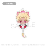 ブルーロック ぷらぷらアクリルキーホルダー(亞加力鎖匙扣)(全套8個入)※不設寄送《25年6月預定》 4562378292846