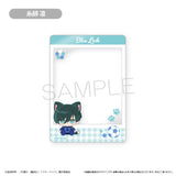 ブルーロック クリアフォトカードコレクション(攝影用亞加力相框)(全套8個入)※不設寄送《25年6月預定》 4562378292884