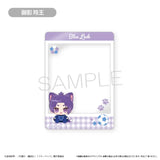 ブルーロック クリアフォトカードコレクション(攝影用亞加力相框)(全套8個入)※不設寄送《25年6月預定》 4562378292884