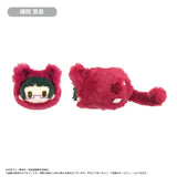 呪術廻戦 はるにゃんこたぴぬい(毛公仔)(全套8個入)※不設寄送《25年8月預定》 4562378293546