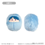 ゆるキャン△ SEASON3 くるみたぴぬい(毛公仔)(全套6個入)※不設寄送《25年7月預定》 4562378293959