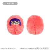 ゆるキャン△ SEASON3 くるみたぴぬい(毛公仔)(全套6個入)※不設寄送《25年7月預定》 4562378293959