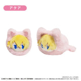 【推しの子】 はるにゃんこたぴぬい(毛公仔)(全套6個入)※不設寄送《25年7月預定》 4562378294116