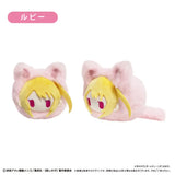 【推しの子】 はるにゃんこたぴぬい(毛公仔)(全套6個入)※不設寄送《25年7月預定》 4562378294116