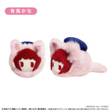 【推しの子】 はるにゃんこたぴぬい(毛公仔)(全套6個入)※不設寄送《25年7月預定》 4562378294116