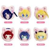 【推しの子】 はるにゃんこたぴぬい(毛公仔)(全套6個入)※不設寄送《25年7月預定》 4562378294116