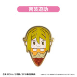 ぷにるはかわいいスライム アイスたぴピンズ(別針)(全套6個入)※不設寄送《25年7月預定》 4562378294345