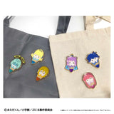 ぷにるはかわいいスライム アイスたぴピンズ(別針)(全套6個入)※不設寄送《25年7月預定》 4562378294345